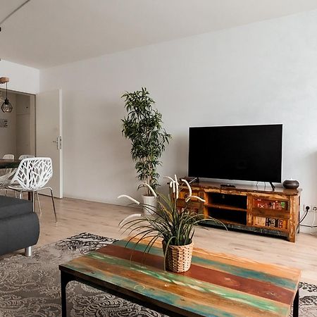 Downtown Apartments Unterbilk 뒤셀도르프 외부 사진